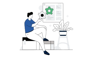 Manage DNS